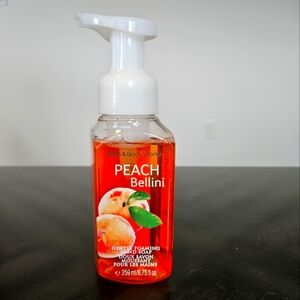 Peach Bellini